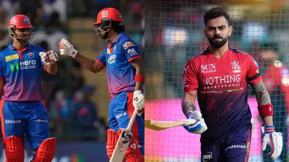 IPL 2026: DC vs RCB Prediction, Match 39- Who Will Win Today?